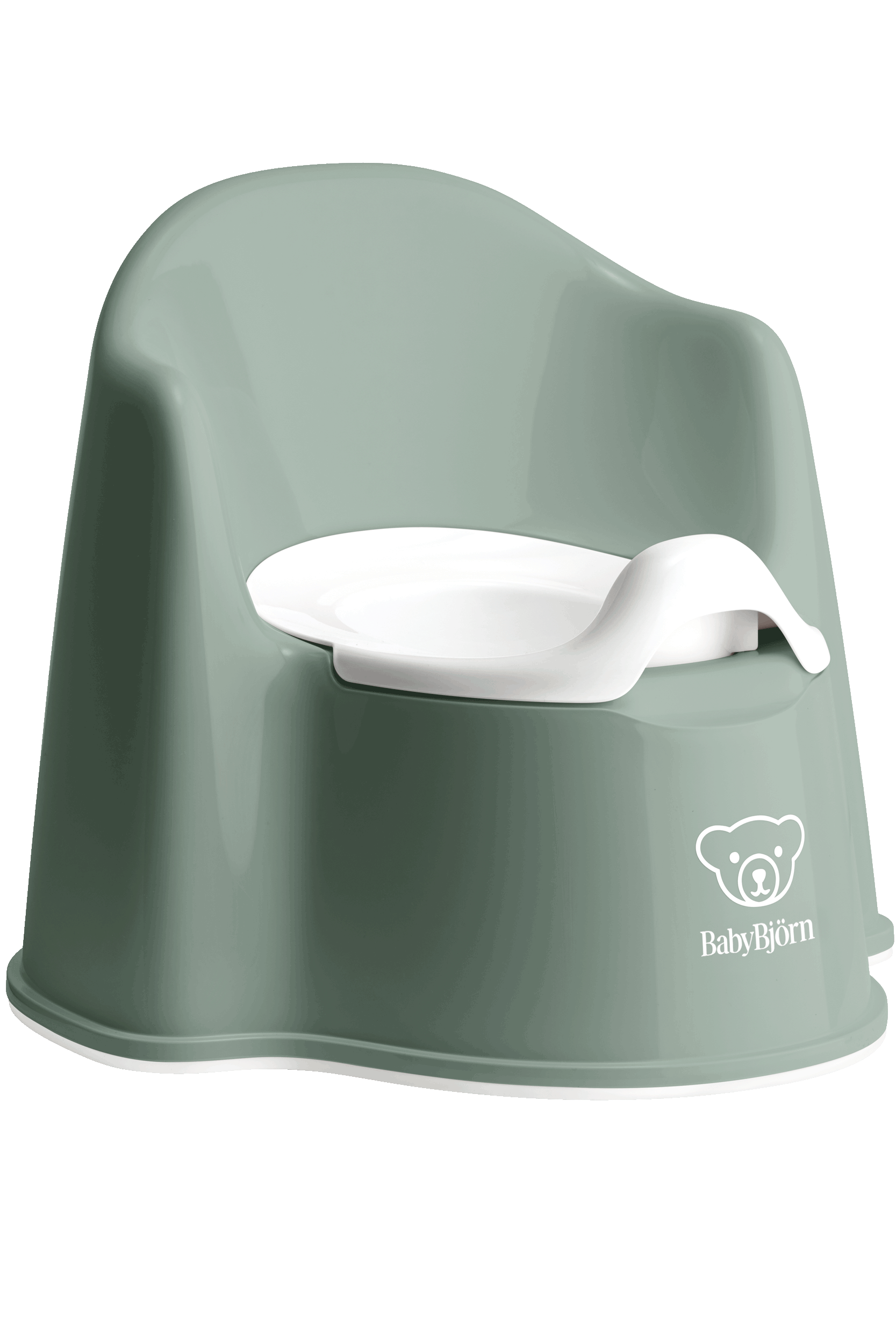 Potty Chair