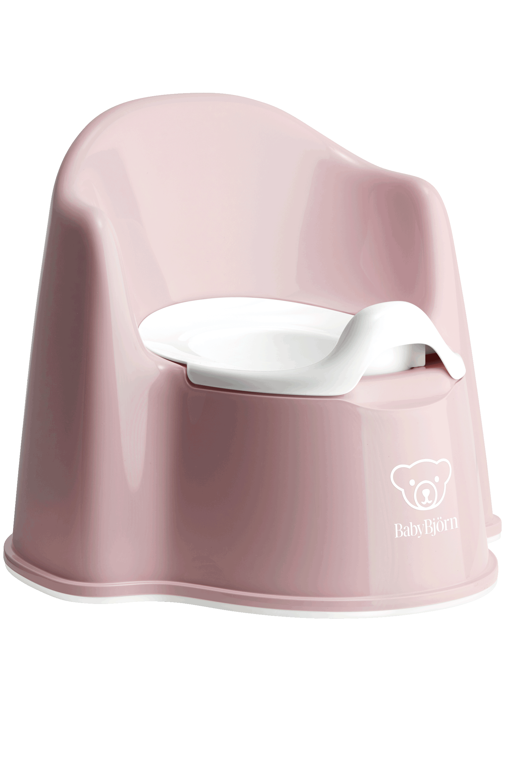 Potty Chair