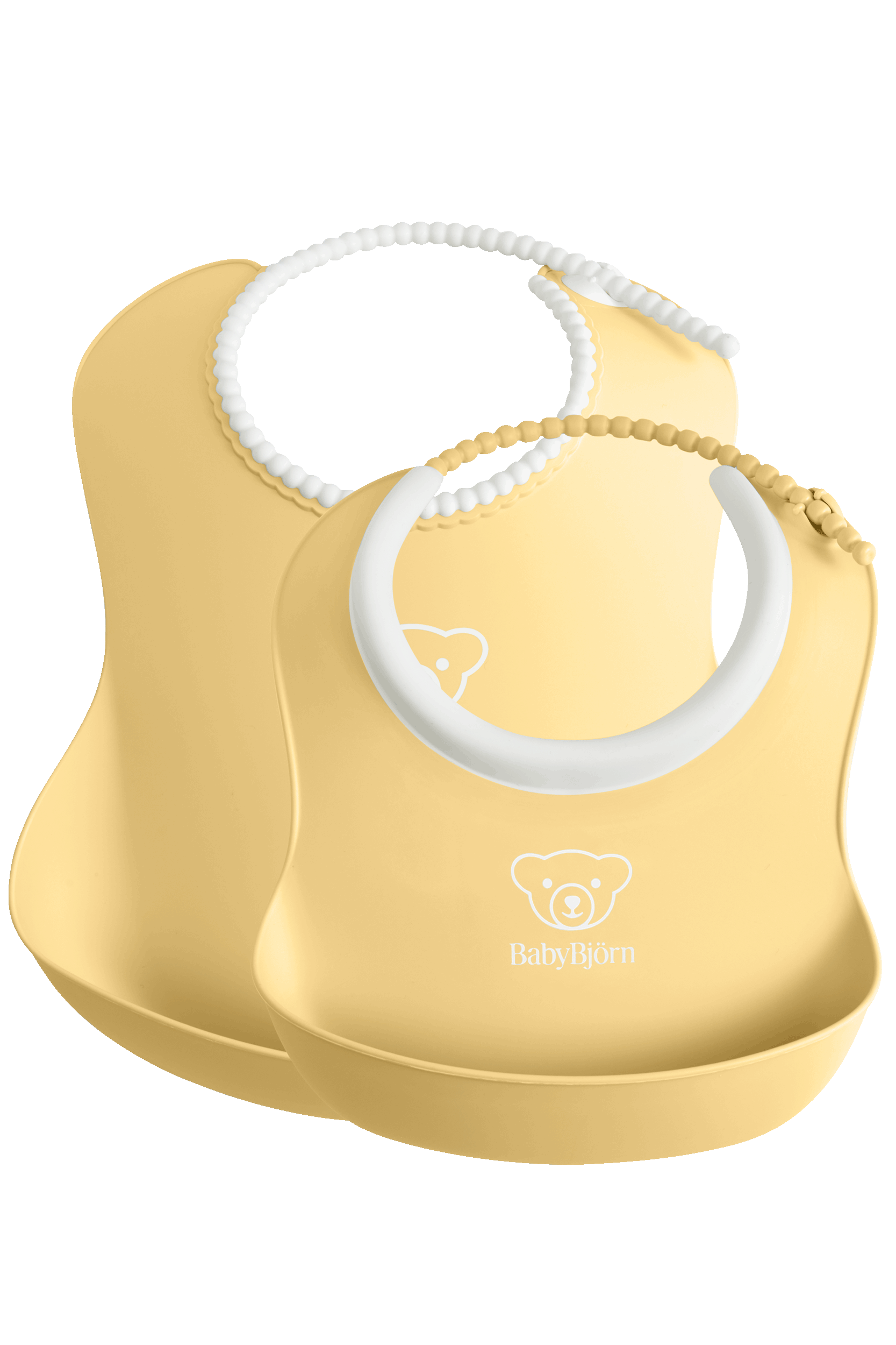 Feeding Bib Set, 2-pack