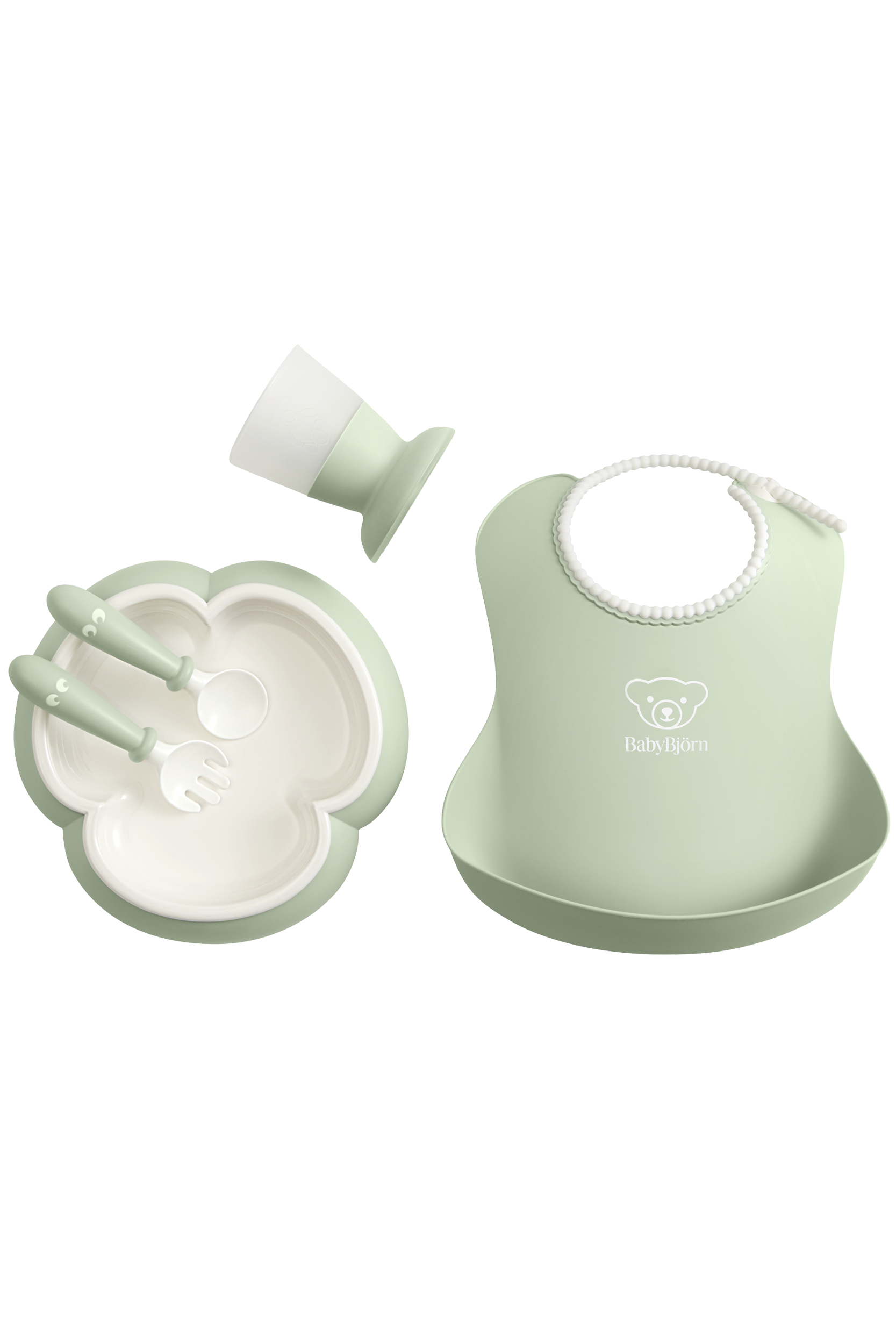 Baby Dinner Set